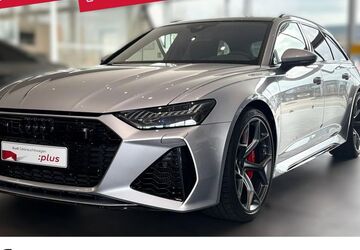 Audi RS6 8.400 km 152.970 &euro; Gotha 99867