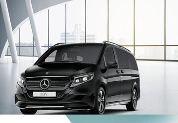Mercedes-Benz EQV 3.227 km 52.990 &euro; Neudietendorf 99192