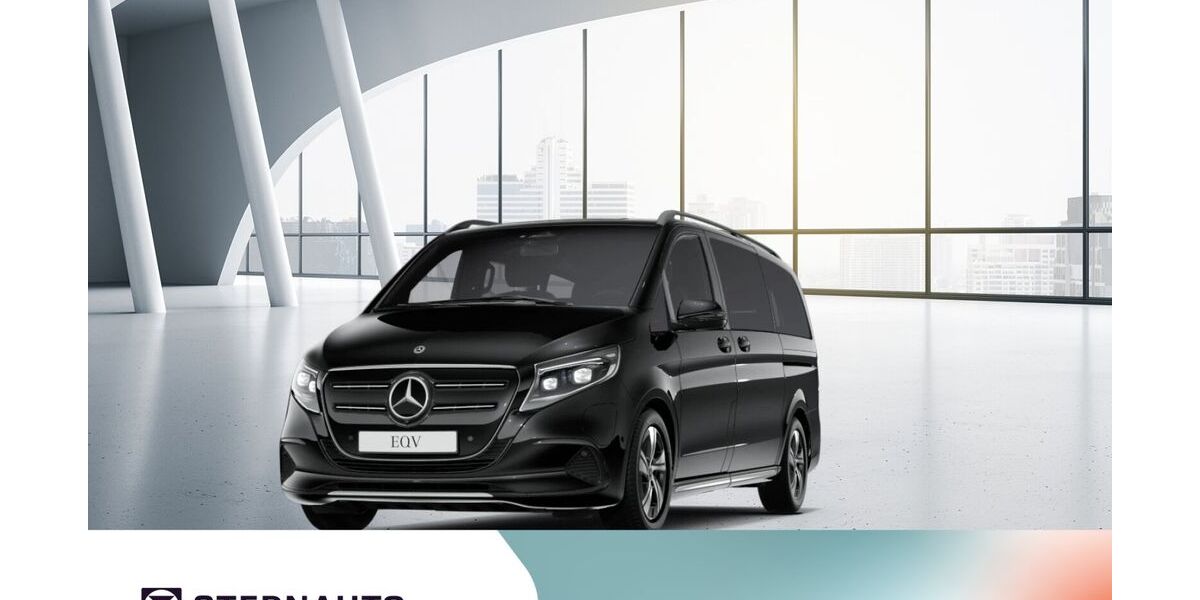 Mercedes-Benz EQV 3.227 km 52.990 &euro; Neudietendorf 99192