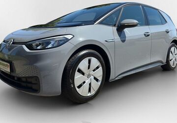 VW ID.3 27.760 km 23.489 &euro; Weimar 99427