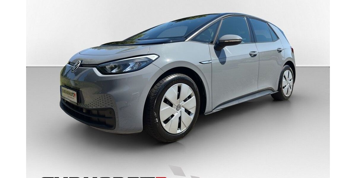 VW ID.3 27.760 km 23.489 &euro; Weimar 99427