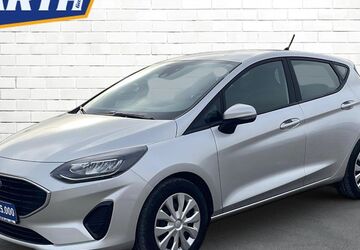 Ford Fiesta 71.645 km 11.800 &euro; Amt Wachsenburg OT Thörey 99334