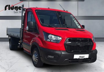 Ford Transit 34.015 km 27.990 &euro; Erfurt 99089