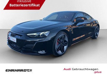 Audi e-tron GT 65.580 km 59.990 &euro; Arnstadt 99310