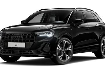 Audi Q3 8.980 km 48.970 &euro; Erfurt 99099