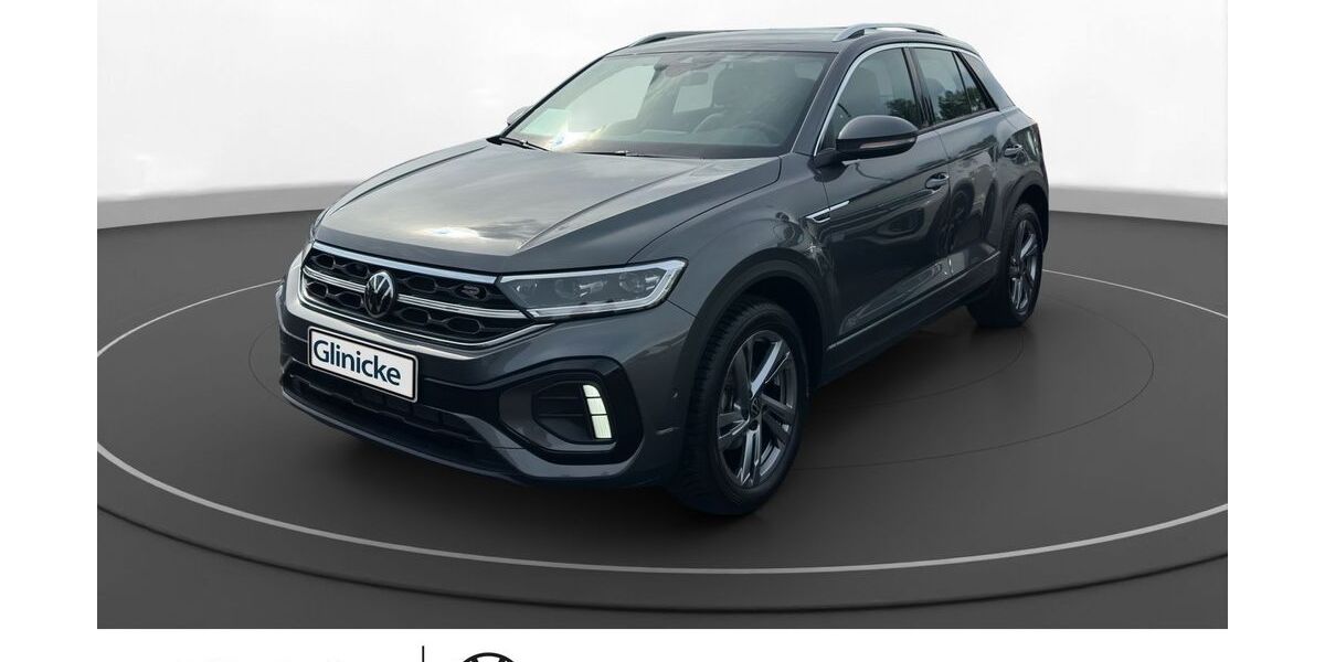 VW T-Roc 12.300 km 22.970 &euro; Erfurt 99099