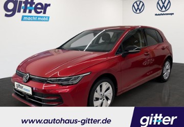VW Golf 11.651 km 29.645 &euro; Erfurt 99098