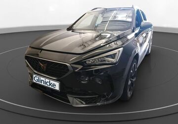 Cupra Formentor 20.000 km 28.680 &euro; Erfurt 99099