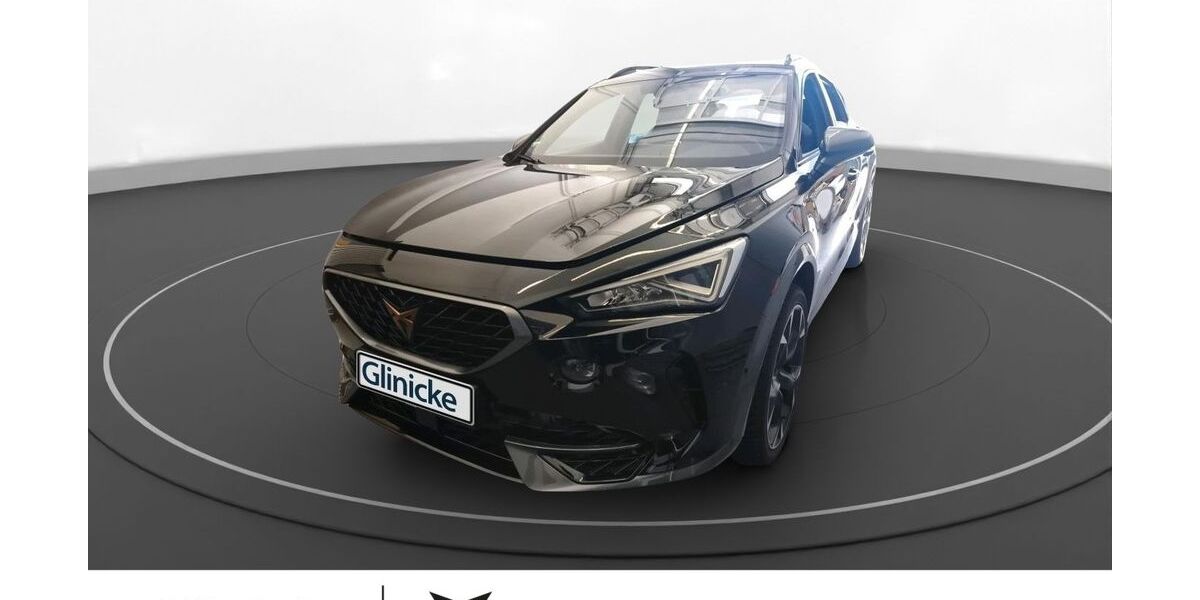 Cupra Formentor 20.000 km 28.680 &euro; Erfurt 99099