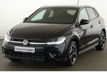 VW Polo 22.250 km 20.735 &euro; Gotha 99867