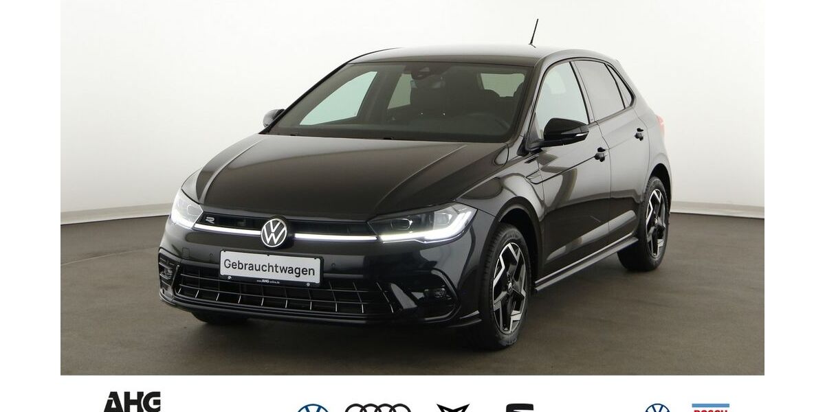 VW Polo 22.250 km 20.735 &euro; Gotha 99867