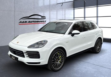 Porsche Cayenne 79.900 km 64.990 &euro; Erfurt 99091