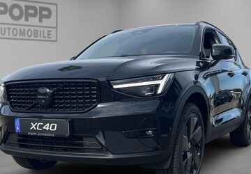 Volvo XC40 1.050 km 40.990 &euro; Erfurt 99099