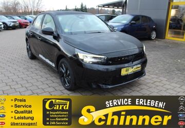 Opel Corsa 5.000 km 20.577 &euro; Weimar 99427
