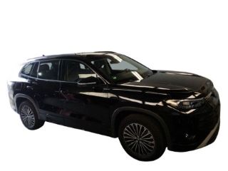VW Tayron 10.494 km 37.832 &euro; Erfurt 99098