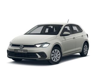 VW Polo 9.700 km 21.980 &euro; Erfurt 99099