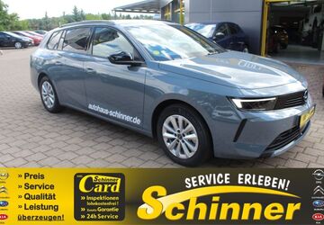 Opel Astra 5.000 km 24.689 &euro; Weimar 99427