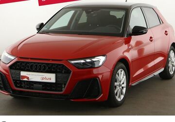 Audi A1 8.500 km 25.790 &euro; Gotha 99867