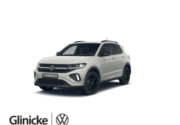 VW T-Cross 9.100 km 25.990 &euro; Erfurt 99099