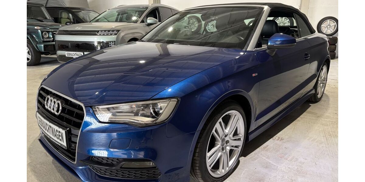 Audi A3 135.112 km 13.999 &euro; Erfurt 99085