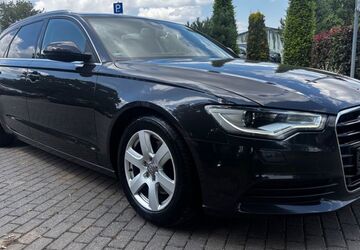 Audi A6 364.550 km 7.500 &euro; Erfurt 99085