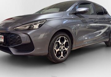 MG 3 3.000 km 18.690 &euro; Arnstadt 99310