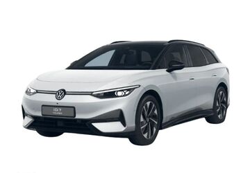 VW ID.7 4.900 km 67.880 &euro; Gotha 99867