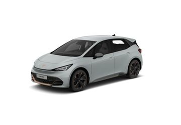 Cupra Born 25.800 km 28.480 &euro; Weimar 99423