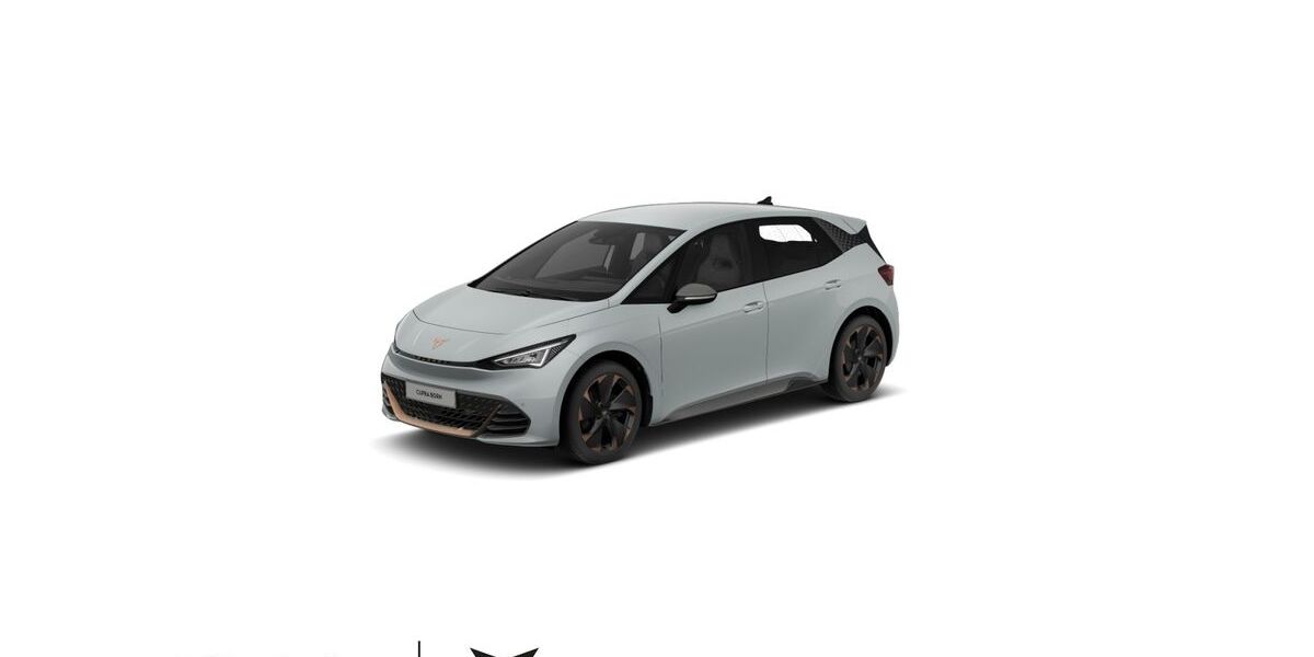Cupra Born 25.800 km 28.480 &euro; Weimar 99423