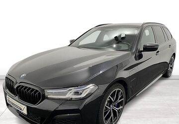 BMW 530 99.943 km 30.925 &euro; Gotha 99867