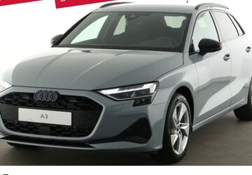 Audi A3 7.000 km 33.989 &euro; Gotha 99867