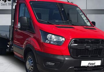 Ford Transit 34.015 km 27.990 &euro; Erfurt 99089