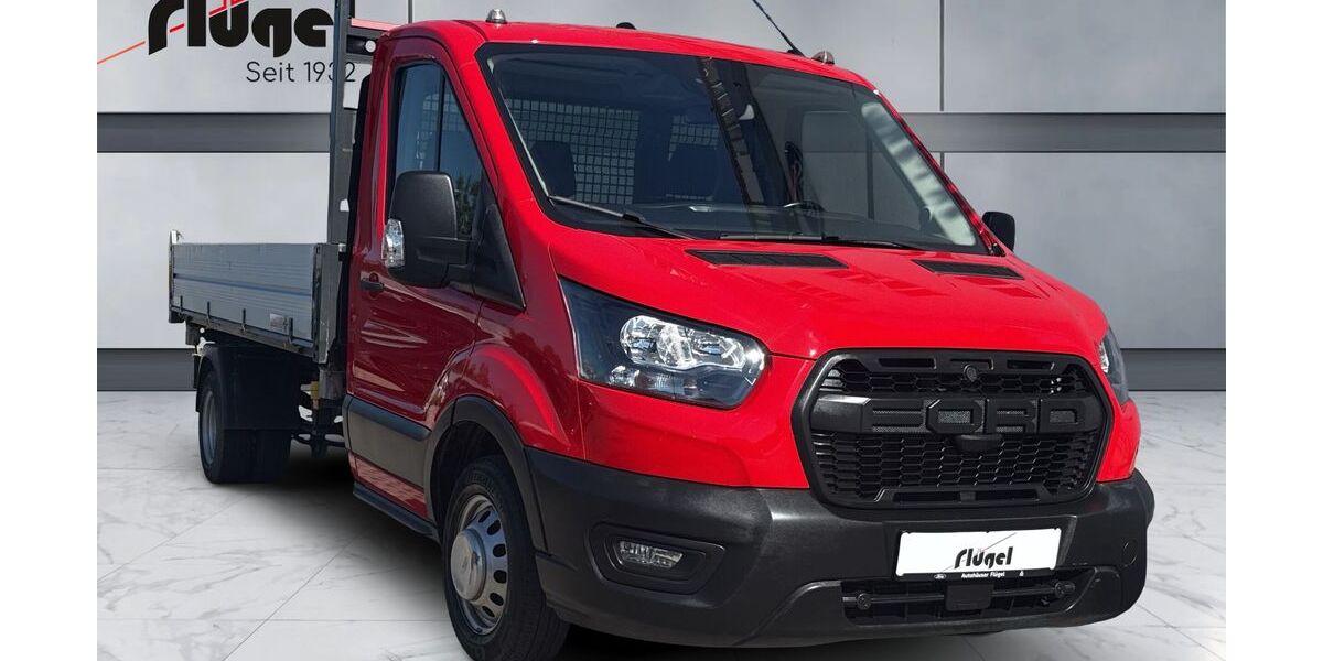 Ford Transit 34.015 km 27.990 &euro; Erfurt 99089