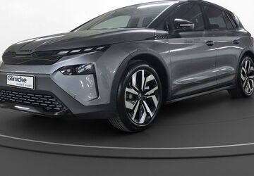 Skoda Elroq 1.100 km 43.996 &euro; Erfurt 99099