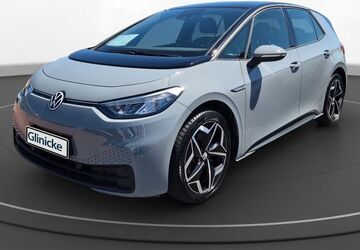 VW ID.3 54.500 km 19.270 &euro; Erfurt 99099