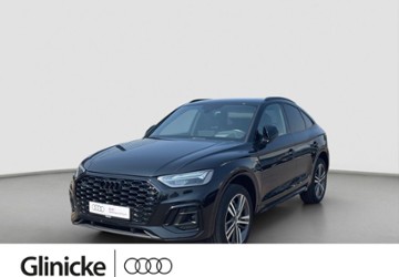 Audi Q5 50.600 km 36.870 &euro; Erfurt 99099