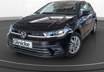VW Polo 9.990 km 28.535 &euro; Weimar 99423