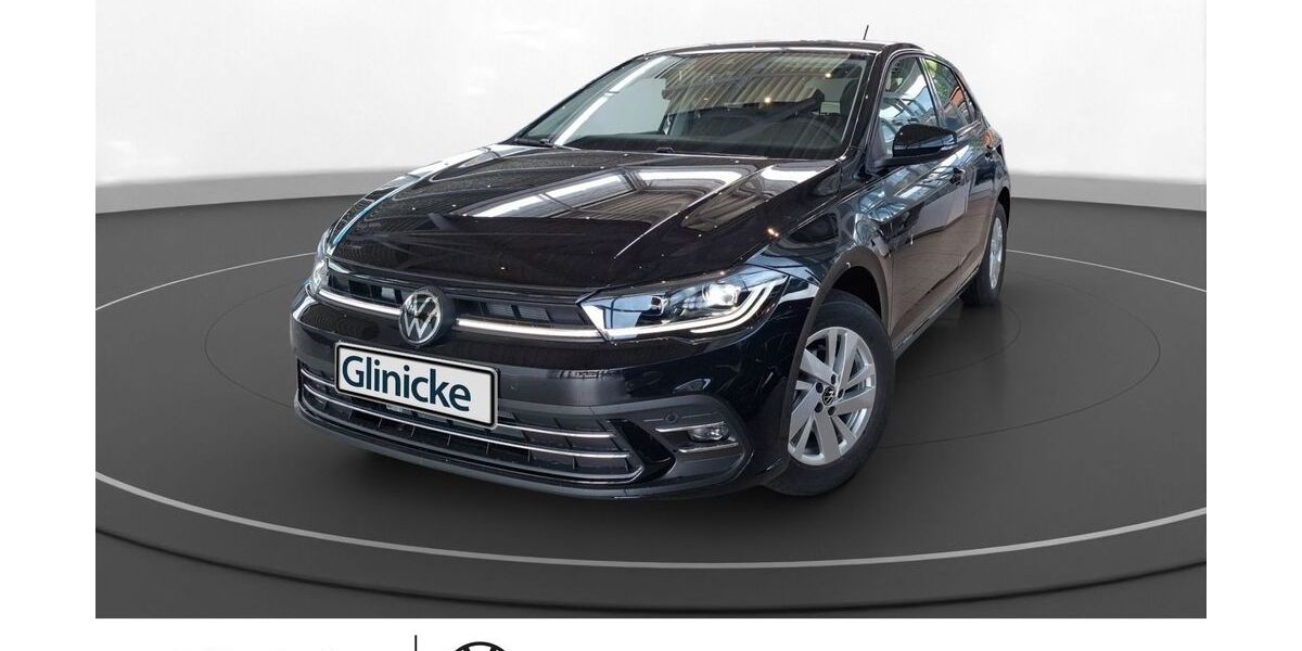 VW Polo 9.990 km 28.535 &euro; Weimar 99423