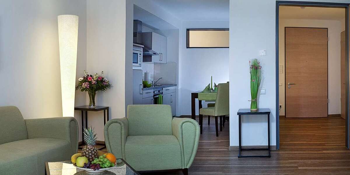 Etagenwohnung Erfurt Altstadt - 2 Zimmer, 56 m&sup2;, 840&euro; | Angebot:26792273