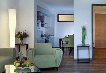 Wohnung Erfurt Altstadt - 2 Zimmer, 56 m&sup2;, 840&euro; | Angebot:26792273