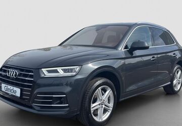 Audi Q5 117.300 km 28.970 &euro; Erfurt 99099