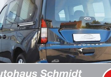 Ford Tourneo Connect 8.377 km 30.950 &euro; Erfurt 99097