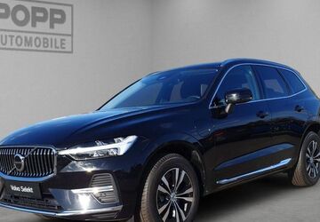Volvo XC60 22.971 km 44.990 &euro; Erfurt 99099