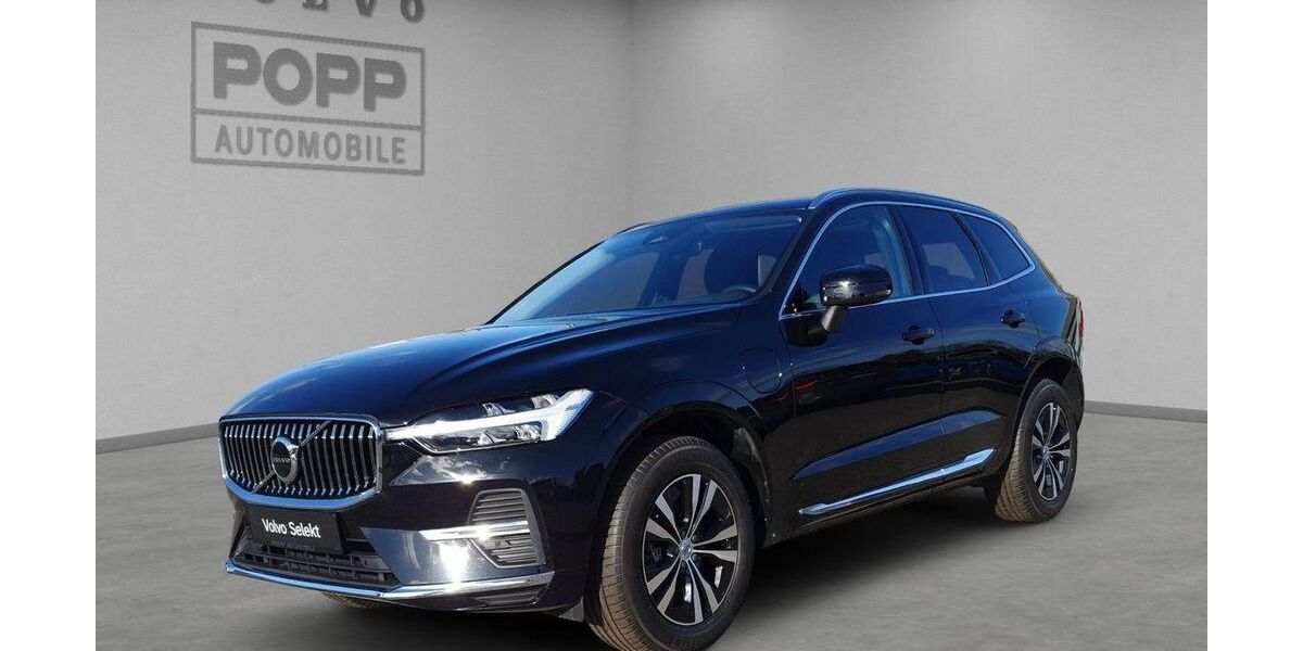 Volvo XC60 22.971 km 44.990 &euro; Erfurt 99099