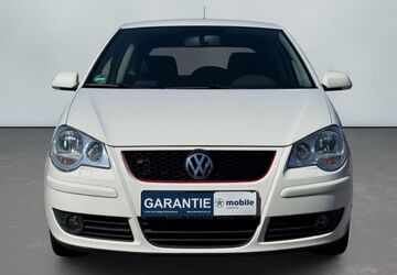 VW Polo 178.794 km 1.999 &euro; Erfurt 99099