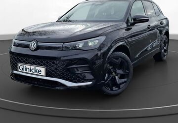 VW Tiguan 9.990 km 56.400 &euro; Weimar 99423