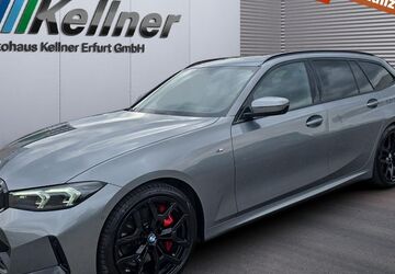 BMW 320 27.396 km 46.490 &euro; Erfurt 99091