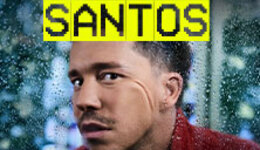 Nico Santos - Arena Tour 2026