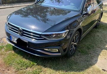 VW Passat Alltrack 37.000 km 33.999 &euro; Erfurt 99098