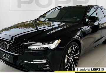 Volvo V90 32.773 km 43.990 &euro; Nohra 99428